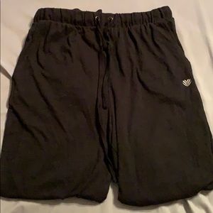 Forever 21 Women’s joggers